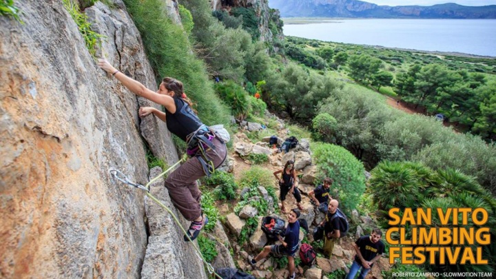 Climbing Festival